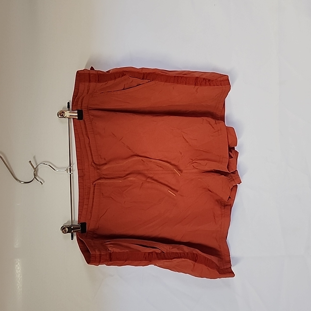 Athleta Expedition shorts